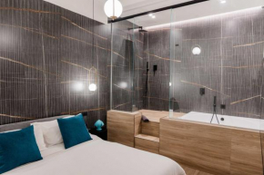 Duomo Rooms - Manfredi Homes&Villas Manfredonia